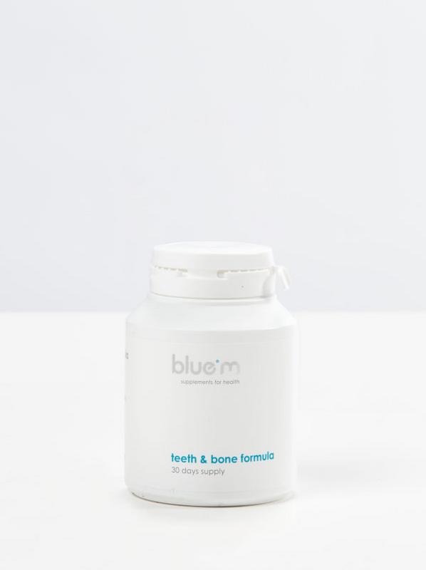 Bluem Teeth & Bone Formula