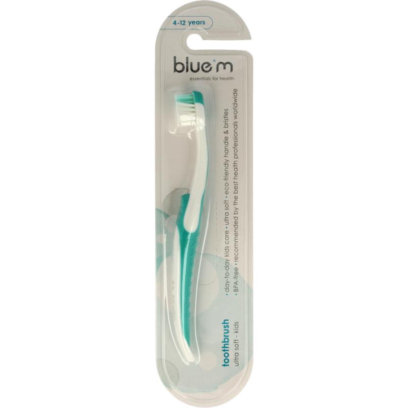 Bluem Toothbrush Kids Mint