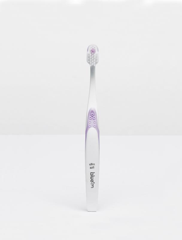 Bluem Toothbrush Kids Pink
