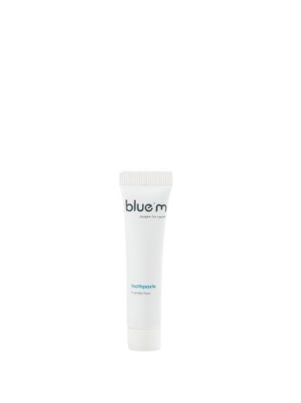 Bluem Toothpaste Fluoride Free