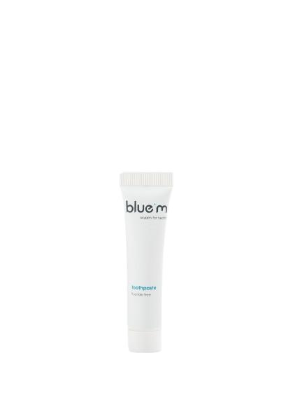 Bluem Toothpaste Fluoride Free