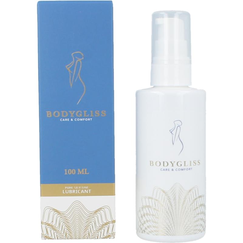 Bodygliss Female Care & Comfort