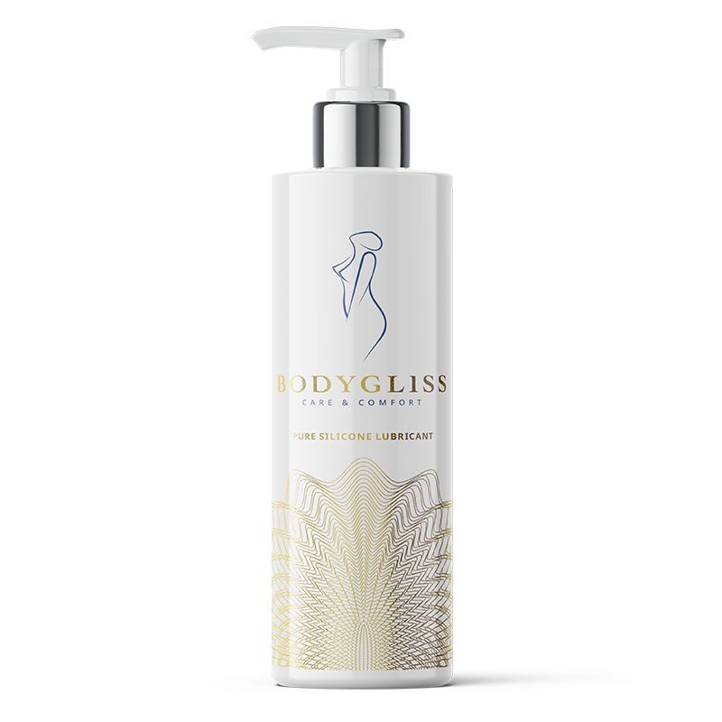 Bodygliss Female Care & Comfort Silicon