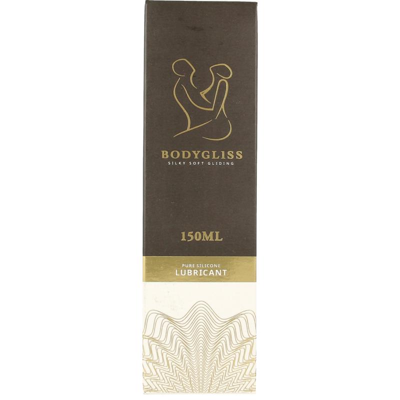 Bodygliss Silky Soft Gliding