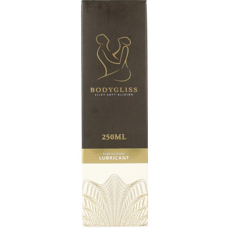 Bodygliss Silky Soft Gliding