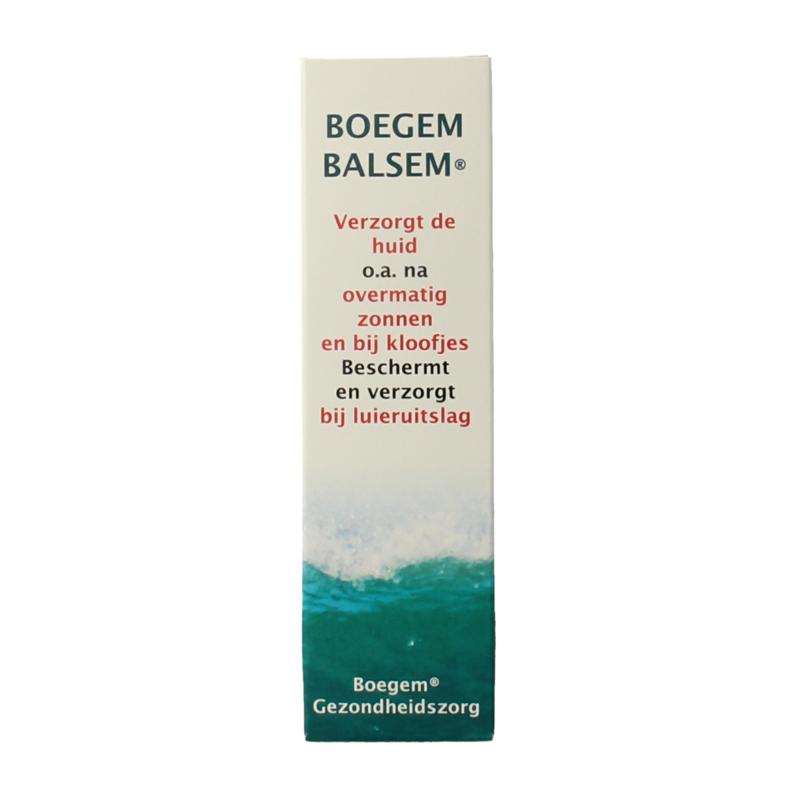 Boegem Balsem Tube
