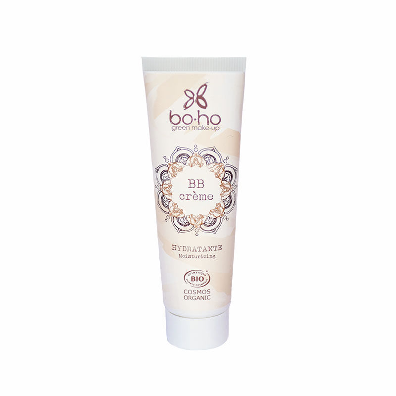 Boho Blemish Balm Cream Beige Clair
