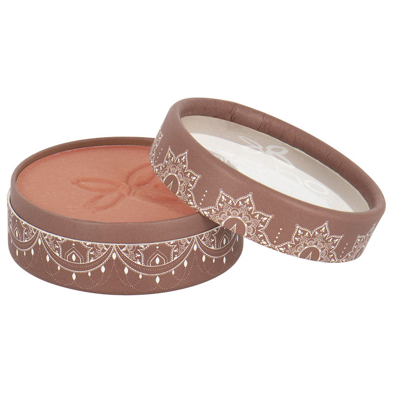 Boho Blush Bois De Rose 01