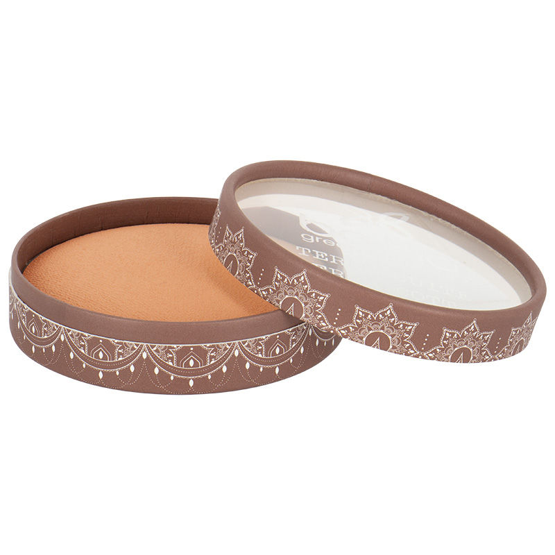 Boho Bronz Powder Terre D Gasc 03