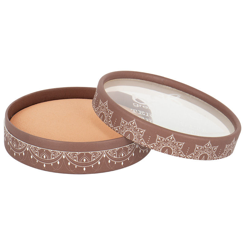 Boho Bronz Powder Terre D Tosc 08