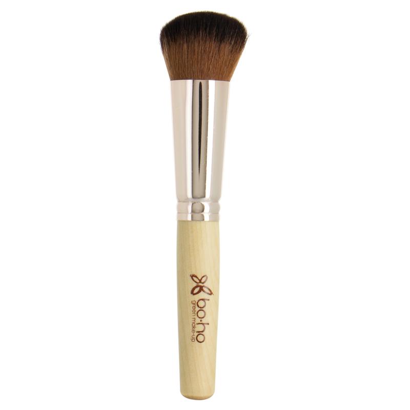 Boho Brush For Fluid Foundation 08 Vegan