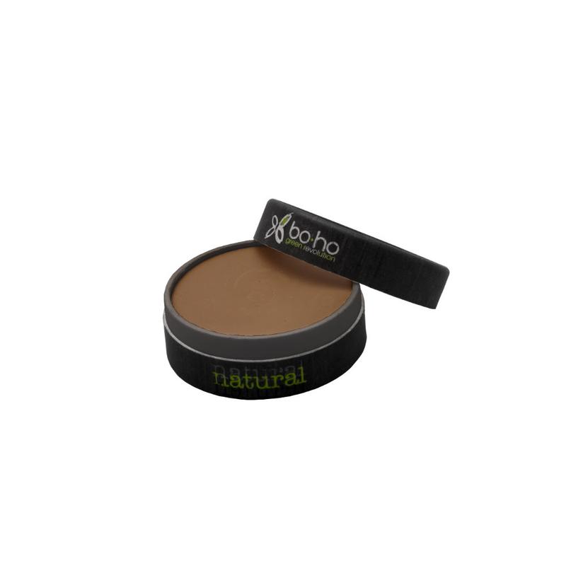 Boho Compact Foundation Beige Dore 03