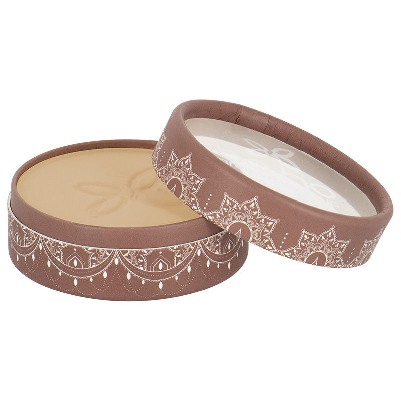 Boho Compact Powder Beige Dore 03