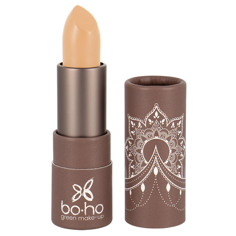 Boho Concealer Beige Diaphane 01