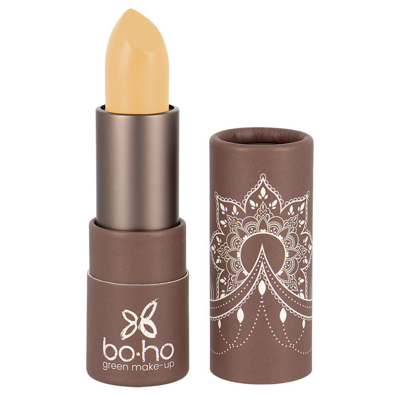 Boho Concealer Yellow 06 Vegan