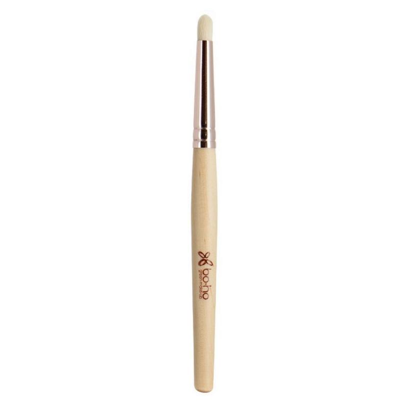 Boho Eye Crease Brush 09 Vegan