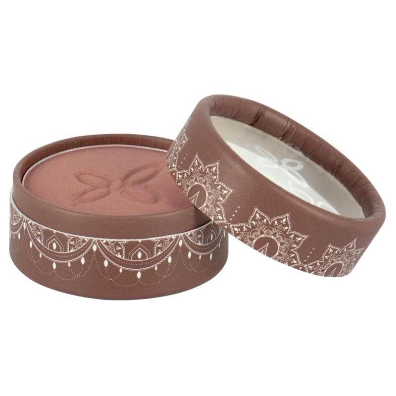 Boho Eyes Oap 124 Pink Dust