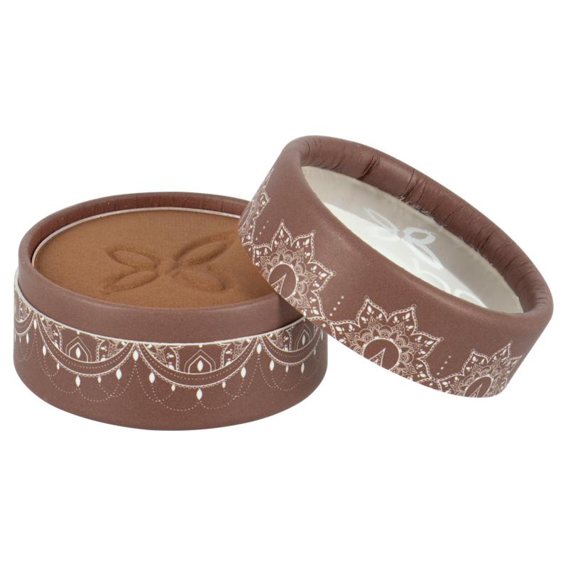 Boho Eyes Oap 126 Cocoa