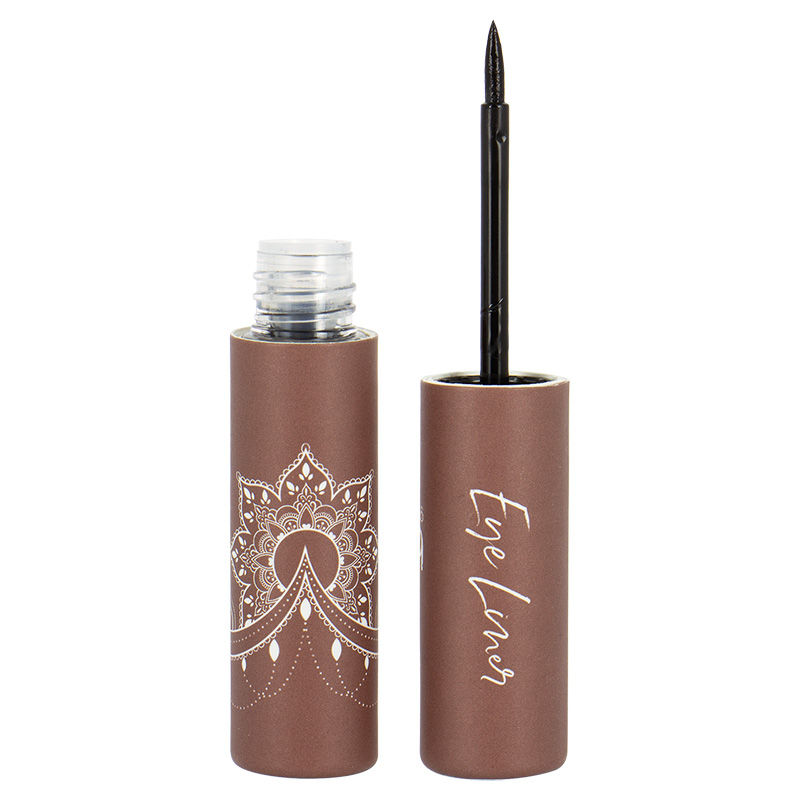 Boho Greenliner Noir 01