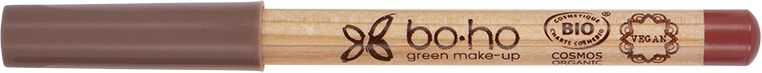 Boho Lip Pencil Vieux Rose