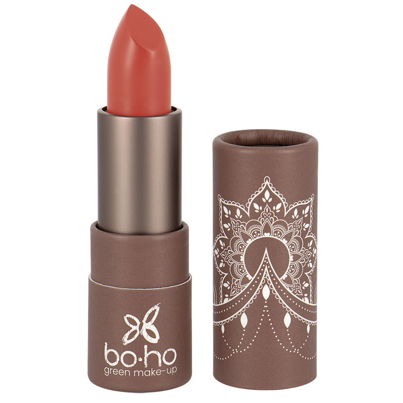 Boho Lipstick Capucine 304 Mat