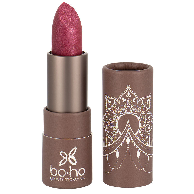 Boho Lipstick Orchidee 204 Glans