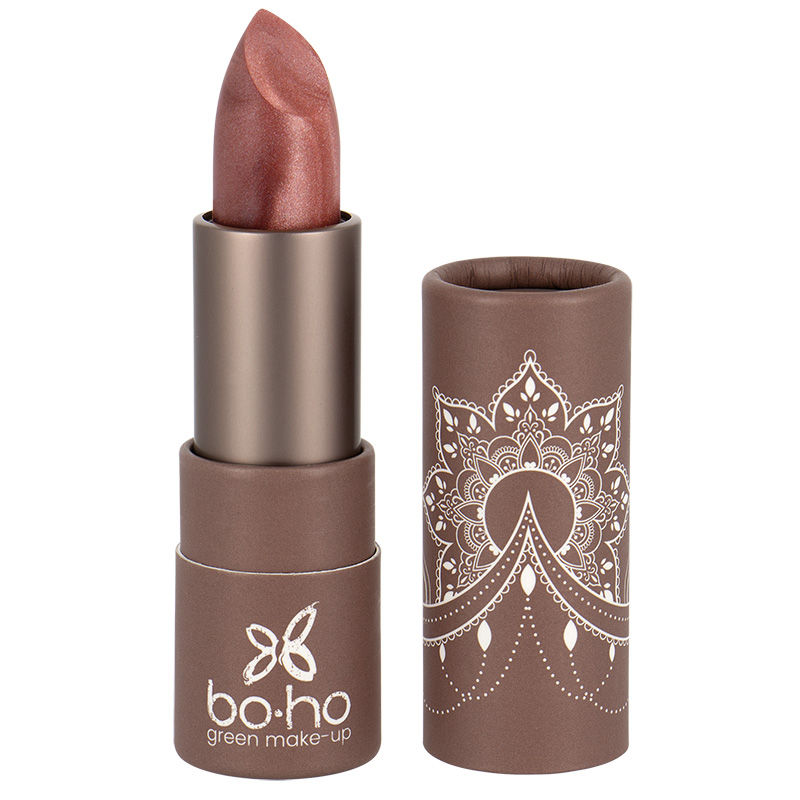 Boho Lipstick Rose Anglais 404