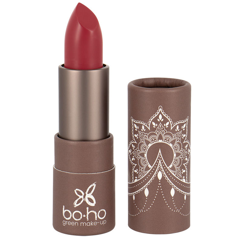Boho Lipstick Tulipe 106 Mat