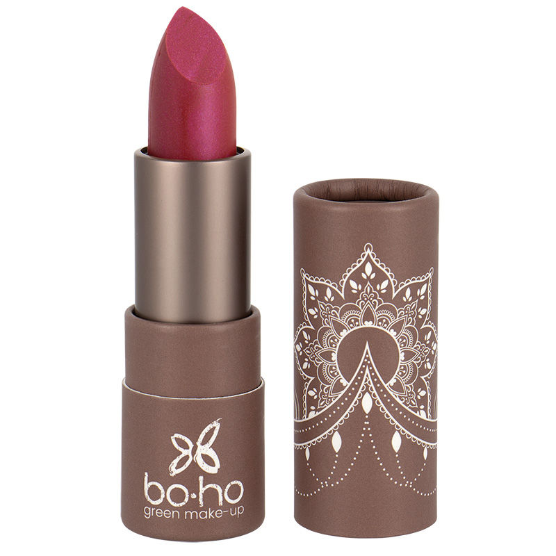 Boho Lipstick Vanille Frai 402