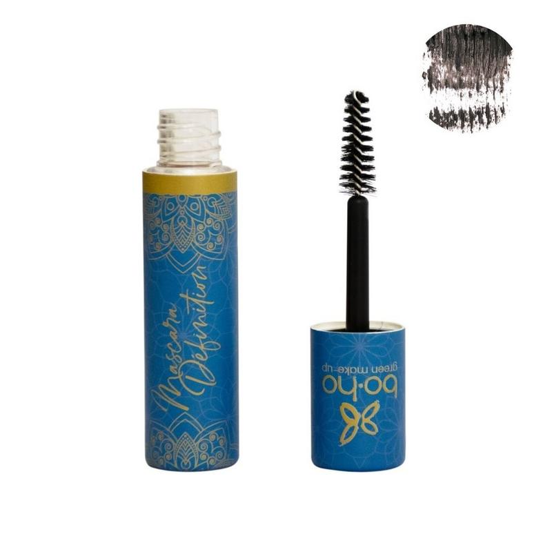 Boho Mascara Definition Zwart 01