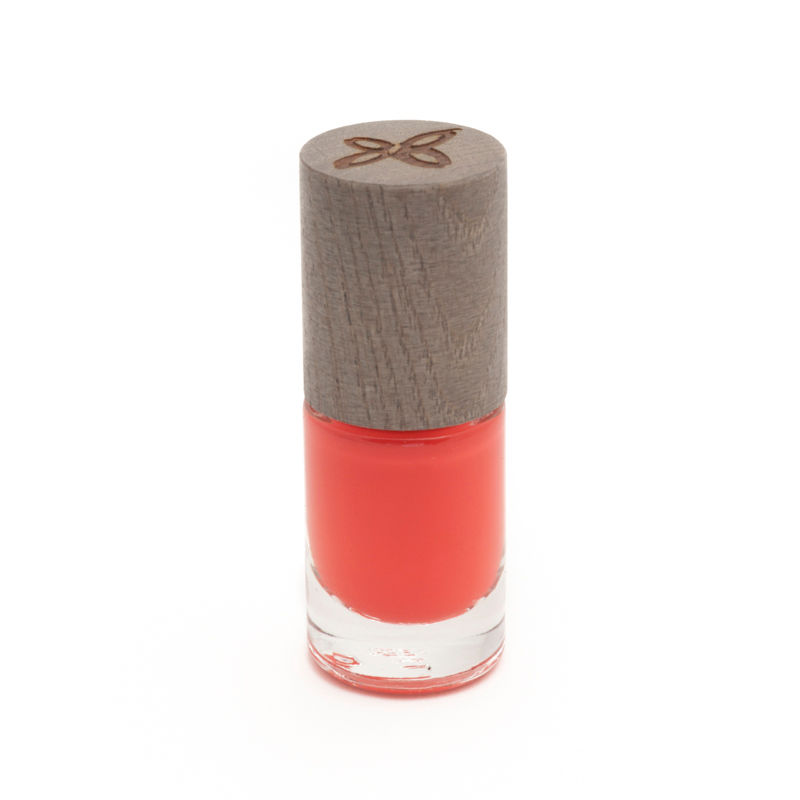 Boho Nagellak Corail 07