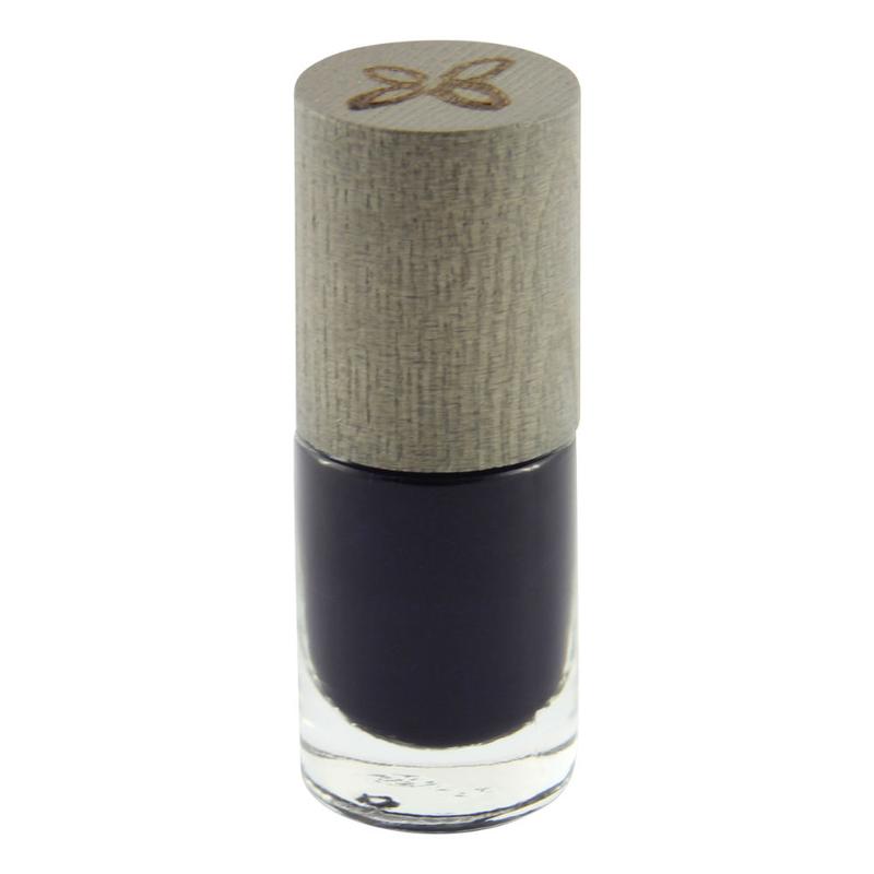 Boho Nagellak Ombre Noir 60