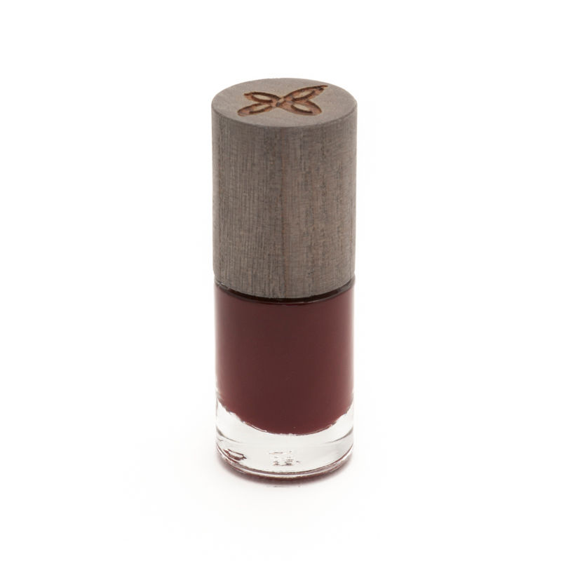 Boho Nagellak Red Rose 14