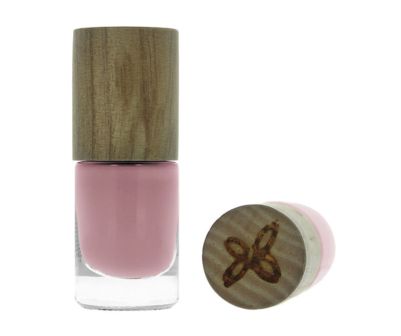 Boho Nagellak Roze Poudre 22