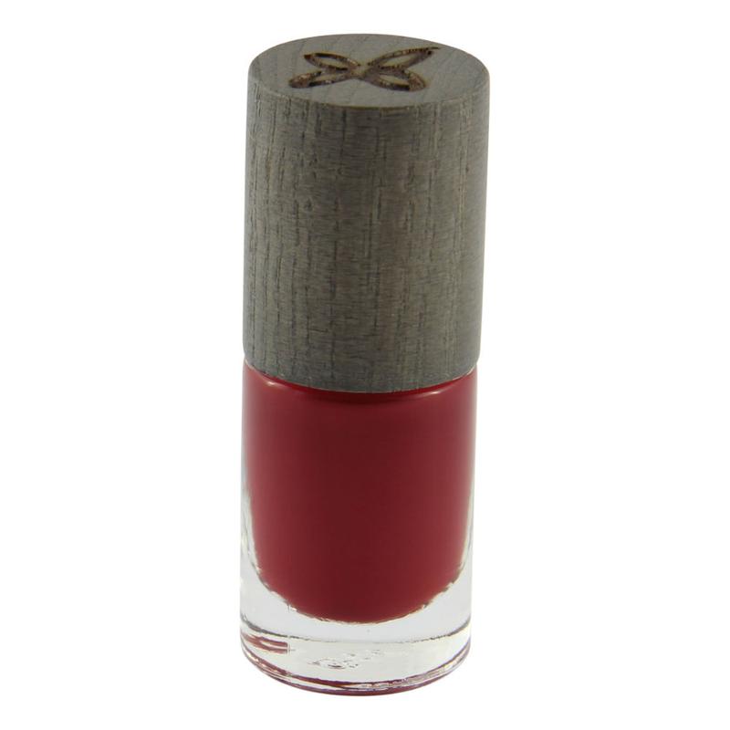 Boho Nagellak The Red One 55