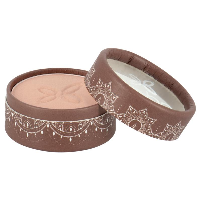 Boho Ombre A Paupieres Nacree 240 Glow