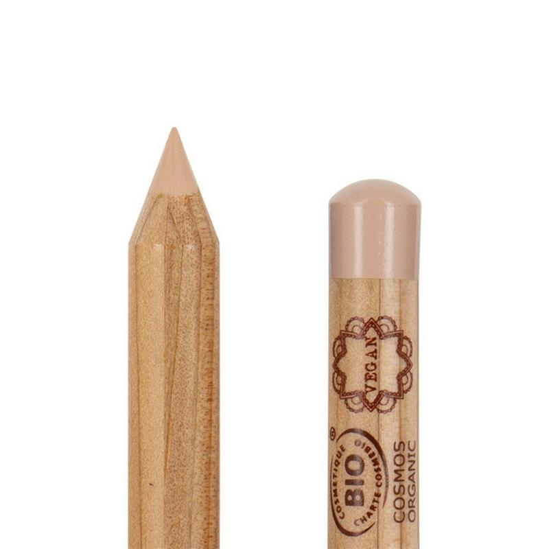 Boho Oogpotlood 03 Beige Vegan