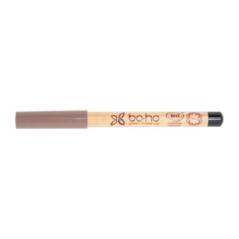 Boho Oogpotlood Noir 01 Vegan