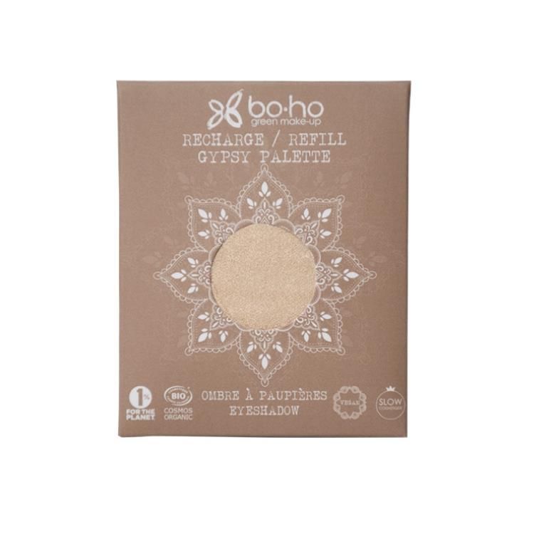 Boho Oogschaduwpalet Oap 231 Aquarelle