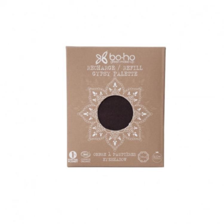 Boho Oogschaduwpalet Oap 233 Intensity