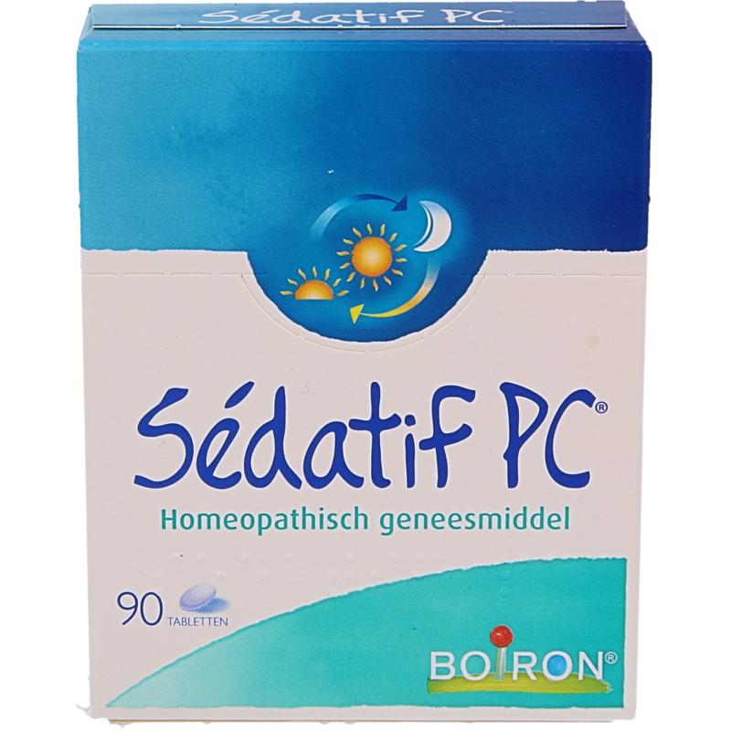 Boiron Sedatif Pc