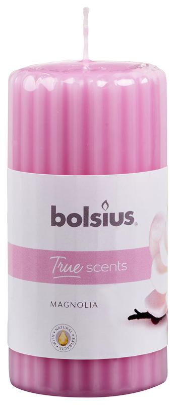 Bolsius True Scents Stompkaars Geur 12058 Magnolia