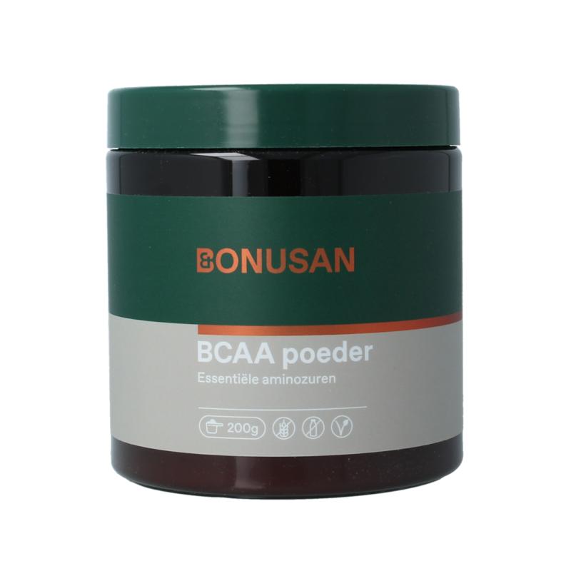 Bonusan Bcaa Poeder