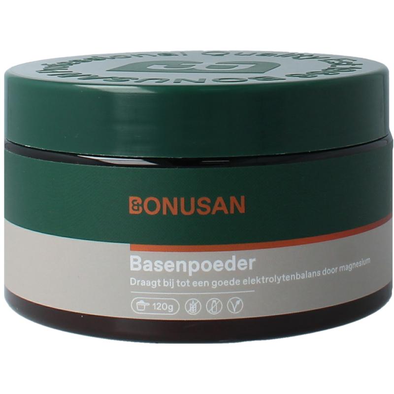 Bonusan Basenpoeder