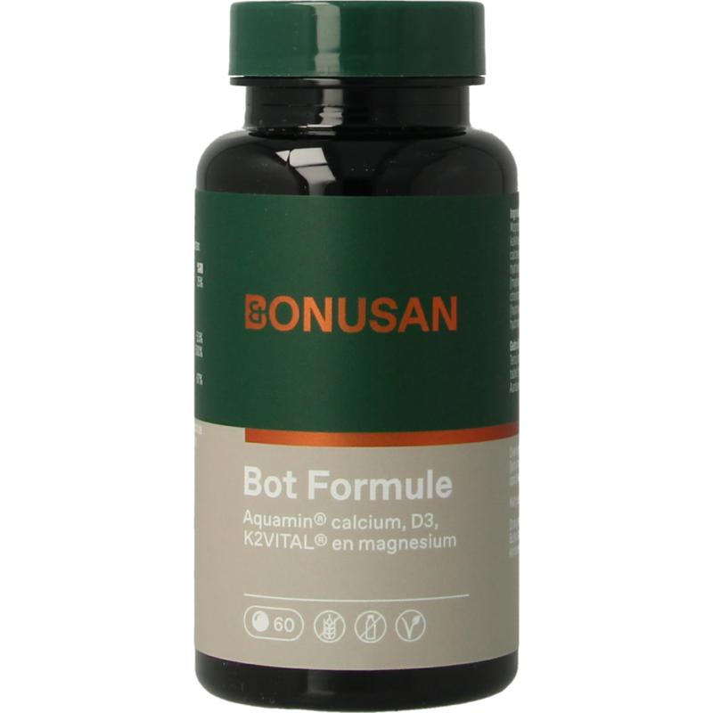 Bonusan Bot Formule