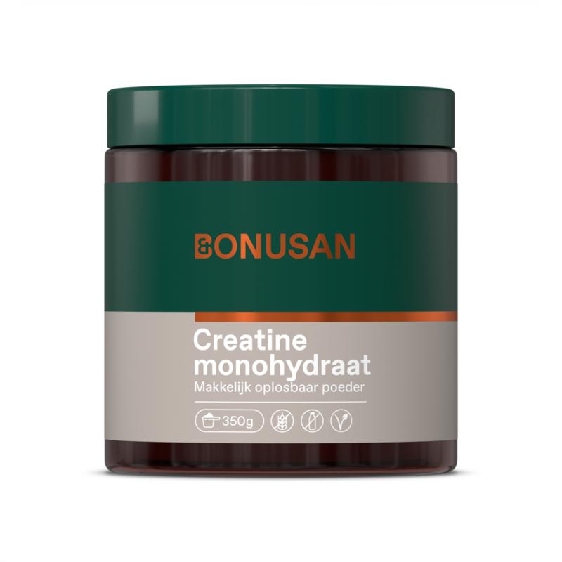 Bonusan Creatine Monohydraat