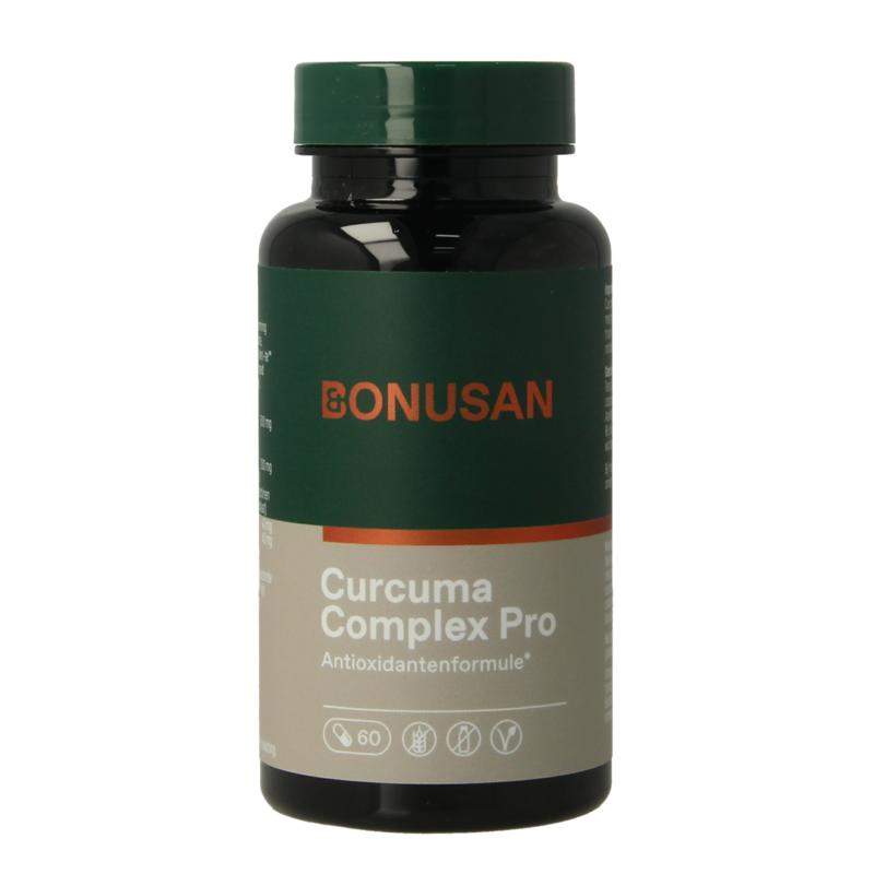 Bonusan Curcuma Complex Pro