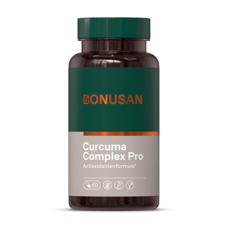 Bonusan Curcuma Complex Pro