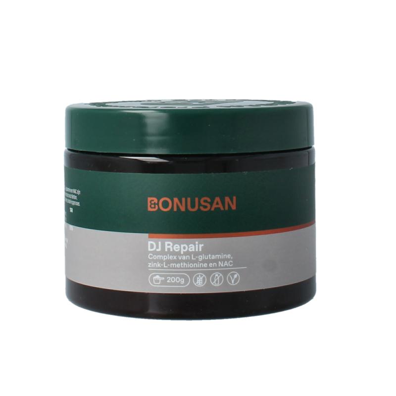 Bonusan Dj Repair