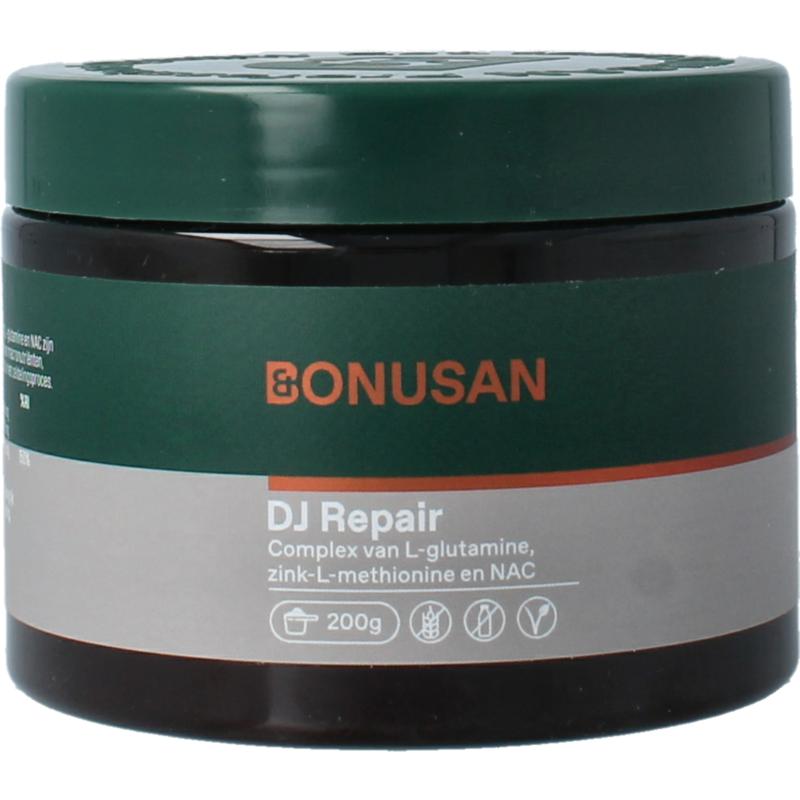 Bonusan Dj Repair
